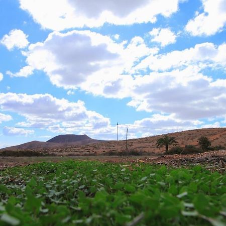Montana Valles De Ortega - A エクステリア 写真