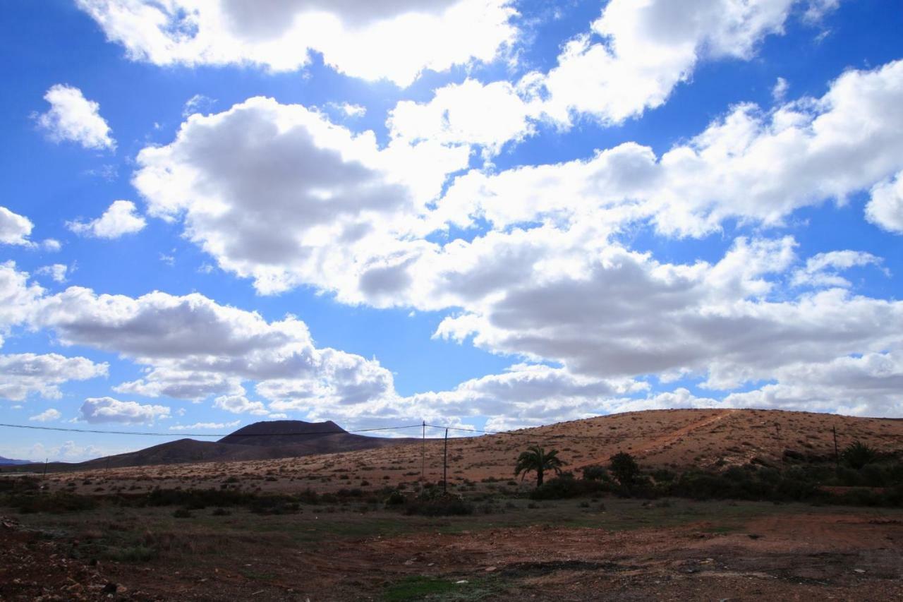 Montana Valles De Ortega - A エクステリア 写真