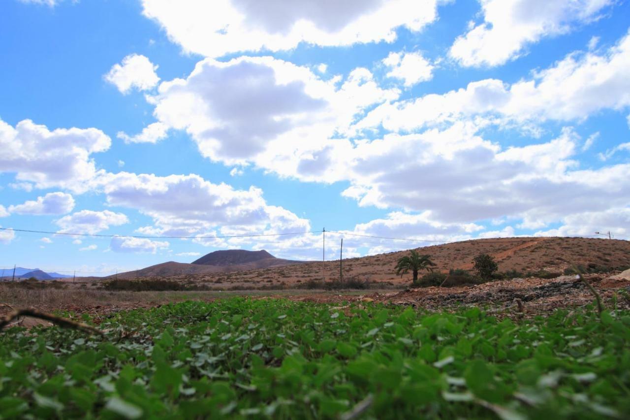 Montana Valles De Ortega - A エクステリア 写真
